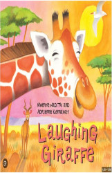 Laughing Giraffe
