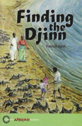 Finding The Djinn