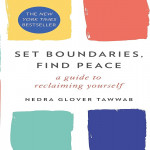 Set Boundaries  Find Peace