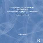 Progressive Community Organizing