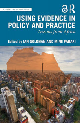 Using Evidence In Policy And Practice:Lessons From Africa