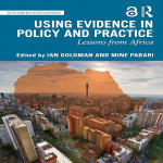 Using Evidence in Policy and Practice:Lessons from Africa