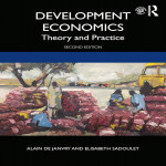 Development Economics Theory and Practice