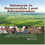 Advances in Responsible Land Administration