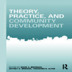 Theory  Practice  and Community Development