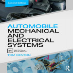 Automobile Mechanical and Electrical System Second Edition