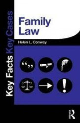 Family Law Key Facts Key Cases