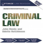 Criminal Law New