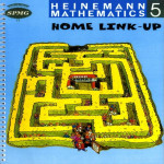 Heinmann Maths 5 Home Link Up