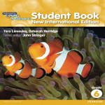 Heinemann Explore Science Students Book 6