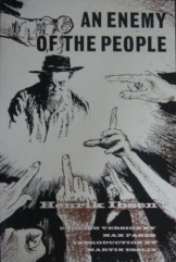 An Enemy Of The People