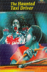 The Haunted Taxi Driver