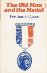 The Old Man And The Medal