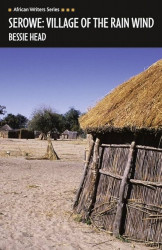 Serowe: Village Of The Rain Wind