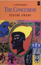 Small Masterpiece The Concubine