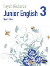 Junior English - 3
