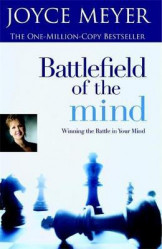 Battlefield Of The Mind(Winning The Battle In Your Mind)