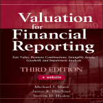 Valuation for Financial Reporting