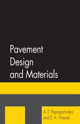 Pavement Design and Materials