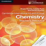 Cambridge International AS and Level Chemistry CourseBook