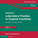 District Laboratory Practice In Tropical Country Part1 2Ed