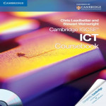 Cambridge IGCSE ICT CourseBook