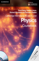 Cambridge International As And Level Physics Coursebook