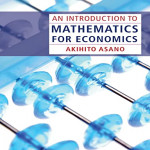 Introduction to Mathematics for Economics