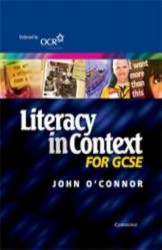 Literacy In Context For Gcse