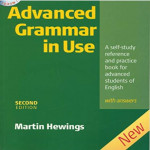 Advanced Grammar in use (2nd Edition)