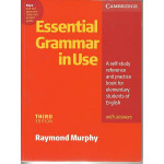 Essential Grammar In use (3rd edition)