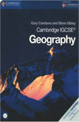 Cambridge Igcse Geography