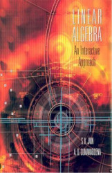 Linear Algebra: An Interactive Approach