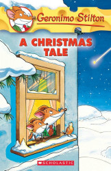 Geronimo Stilton Se: Christmas Catastrophe