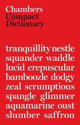 Compact Dictionary