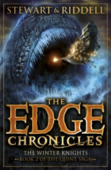 The Edge Chronicles 2: The Winter Knight