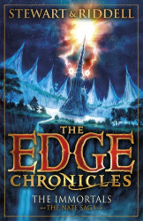 The Edge Chronicles 10:The Immortals