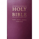 Holy Bible New King James Version