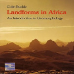 Land forms in Africa