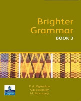 Brighter Grammer 3