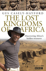 The Lost Kingdoms Of Africa