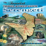 Tourist Travel &FG of Serengeti-Veronica