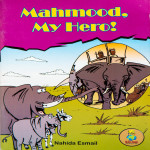 Mahmood my Hero!