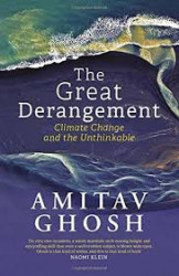 Great Derangement The Climate Change A