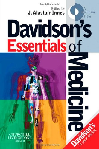 Davidson S Essentials Of Medicine (Pocket)