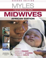 Textbook Of Midwives
