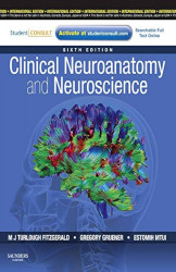 Clinical Neuroanatomy And Neuroscience
