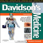 Davidson S Principles & Practice Of Medicine