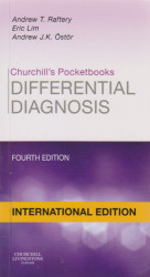 Churchill S Pocketbook Of Differential Diagnosis