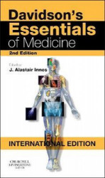 Davidson S Essentials Of Medicine